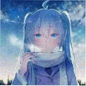 乐迷头像